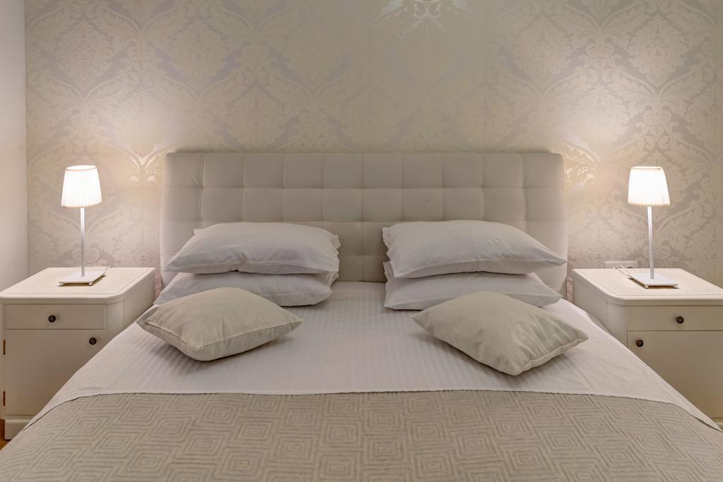 Temple Luxury Apartments & Rooms Split Dış mekan fotoğraf