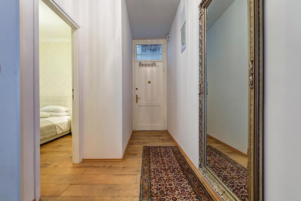 Temple Luxury Apartments & Rooms Split Dış mekan fotoğraf
