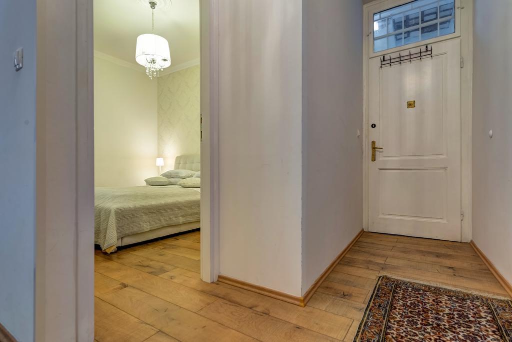 Temple Luxury Apartments & Rooms Split Dış mekan fotoğraf