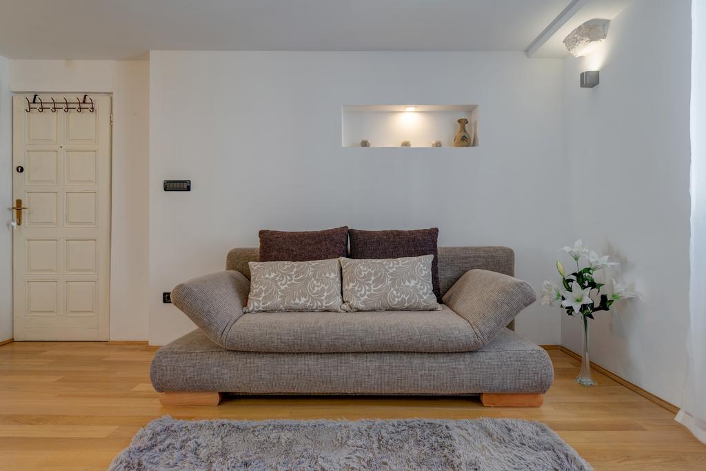 Temple Luxury Apartments & Rooms Split Dış mekan fotoğraf