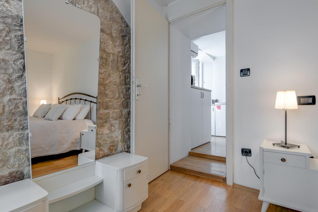 Temple Luxury Apartments & Rooms Split Dış mekan fotoğraf