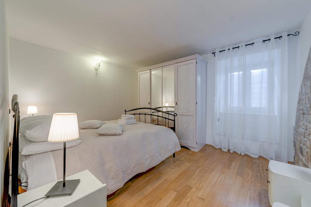 Temple Luxury Apartments & Rooms Split Dış mekan fotoğraf