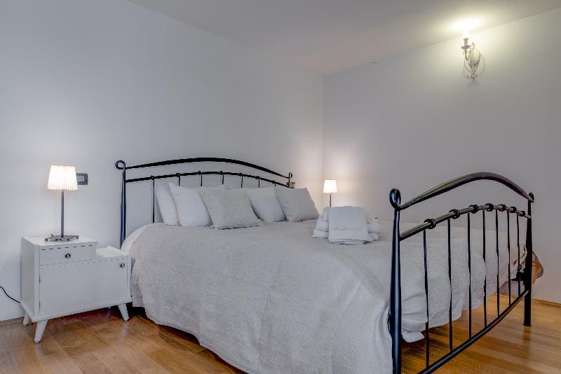 Temple Luxury Apartments & Rooms Split Dış mekan fotoğraf