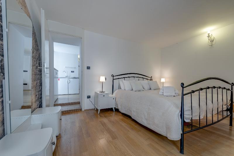 Temple Luxury Apartments & Rooms Split Dış mekan fotoğraf