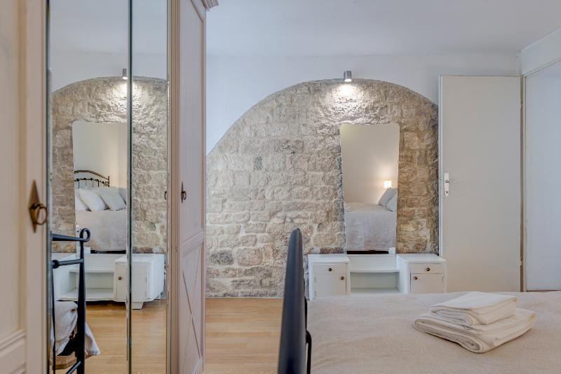 Temple Luxury Apartments & Rooms Split Dış mekan fotoğraf
