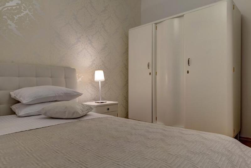 Temple Luxury Apartments & Rooms Split Dış mekan fotoğraf