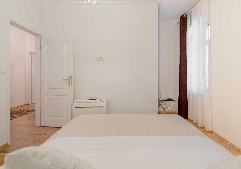 Temple Luxury Apartments & Rooms Split Dış mekan fotoğraf