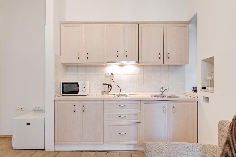 Temple Luxury Apartments & Rooms Split Dış mekan fotoğraf