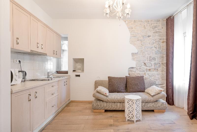 Temple Luxury Apartments & Rooms Split Dış mekan fotoğraf
