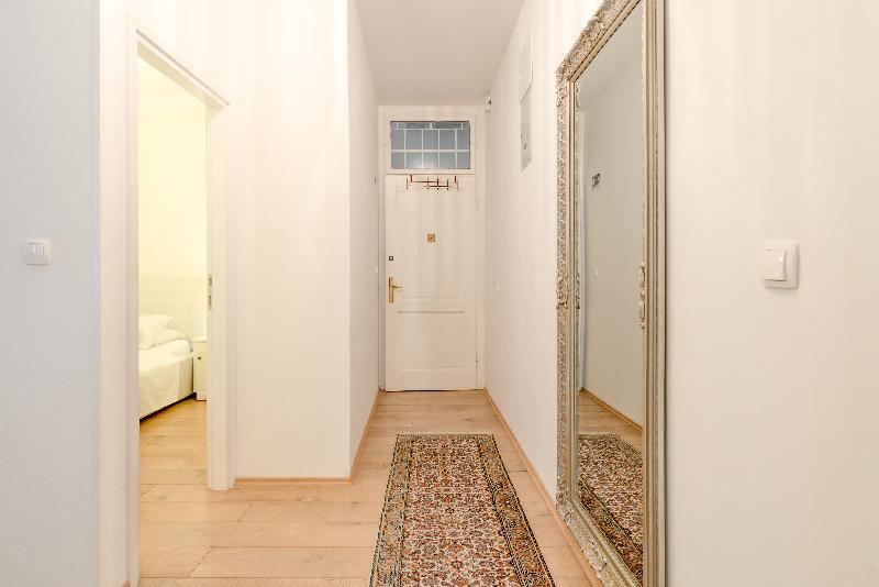 Temple Luxury Apartments & Rooms Split Dış mekan fotoğraf