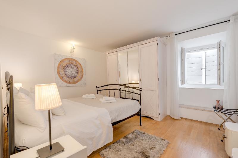 Temple Luxury Apartments & Rooms Split Dış mekan fotoğraf