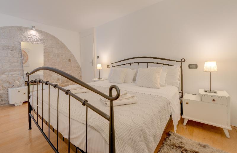 Temple Luxury Apartments & Rooms Split Dış mekan fotoğraf