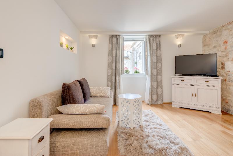 Temple Luxury Apartments & Rooms Split Dış mekan fotoğraf