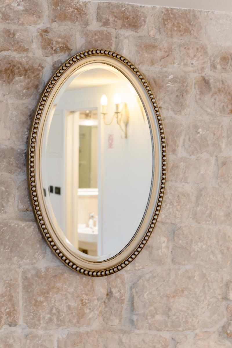 Temple Luxury Apartments & Rooms Split Dış mekan fotoğraf