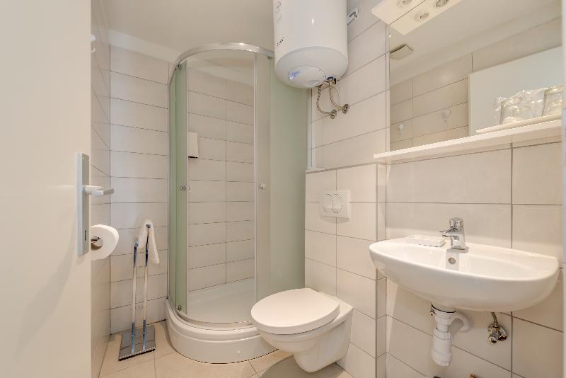 Temple Luxury Apartments & Rooms Split Dış mekan fotoğraf