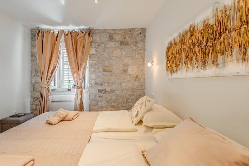 Temple Luxury Apartments & Rooms Split Dış mekan fotoğraf